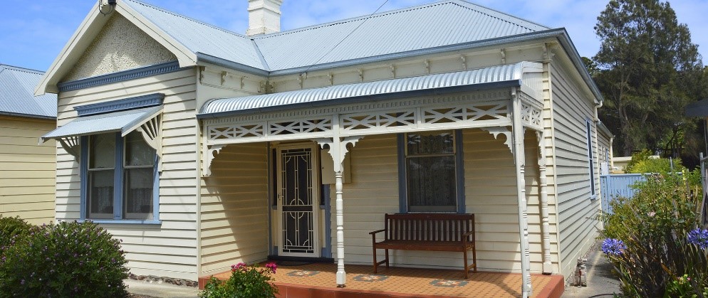 Accommodation/Tenancy